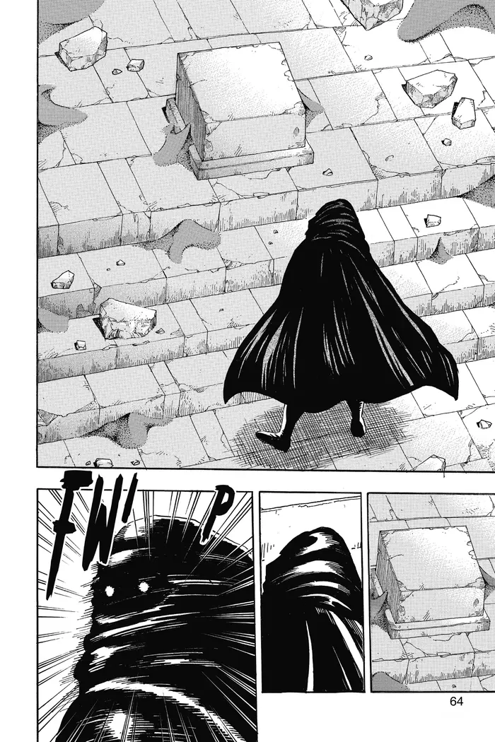 Toriko Chapter 210 image 17_optimized